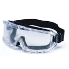 NUEVA SIBOL - Gafas de seguridad panorámicas Marina foam