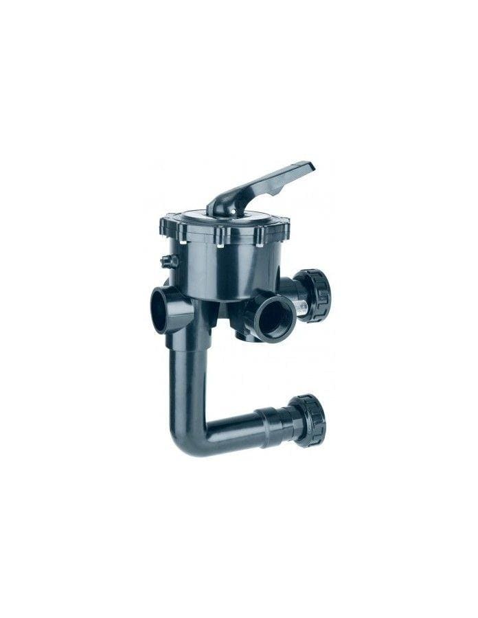 ASTRALPOOL - Válvula selectora 1-1/2" variante 3 (con tornillos )