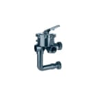 ASTRALPOOL - Válvula selectora 1-1/2" variante 3 (con tornillos )