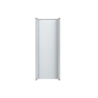 ABB - Armario fondo + laterales SpEeL 800x2000mm