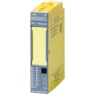 SIEMENS - Módulo SIPLUS ET 200SP F-DQ 8x24 V DC/0.5 A rail -30/+60 A°C T1 70 A°C 6ES7136-6DC00-0CA0