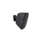 FONESTAR - Altavoz de sonorización baja impedancia 40W RMS 16  preparado para uso en exteriores con protección IP-66 negro