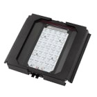 PHILIPS LIGHTING SOLUTIONS - Luminaria vial EDP772 LED50/830 II MK-BK DM50 FG H07RN-