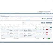 SIEMENS - SINEMA RC V3 OPGRADE OSD