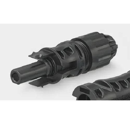 STAUBLI - CONECTOR MC4EVO2 M 4-6MM2 D EXT CABLE 4,7-6,4MM