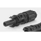 STAUBLI - CONECTOR MC4EVO2 M 4-6MM2 D EXT CABLE 4,7-6,4MM