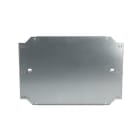 ABB - Placa de montaje SpEeC 600x400mm