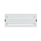 ABB - Kit aparato modular DIN SpEeC con 2 filas 800x300mm