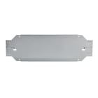 ABB - Placa de montaje SpEeC 600x200mm