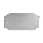 ABB - Placa de montaje SpEeC 600x300mm