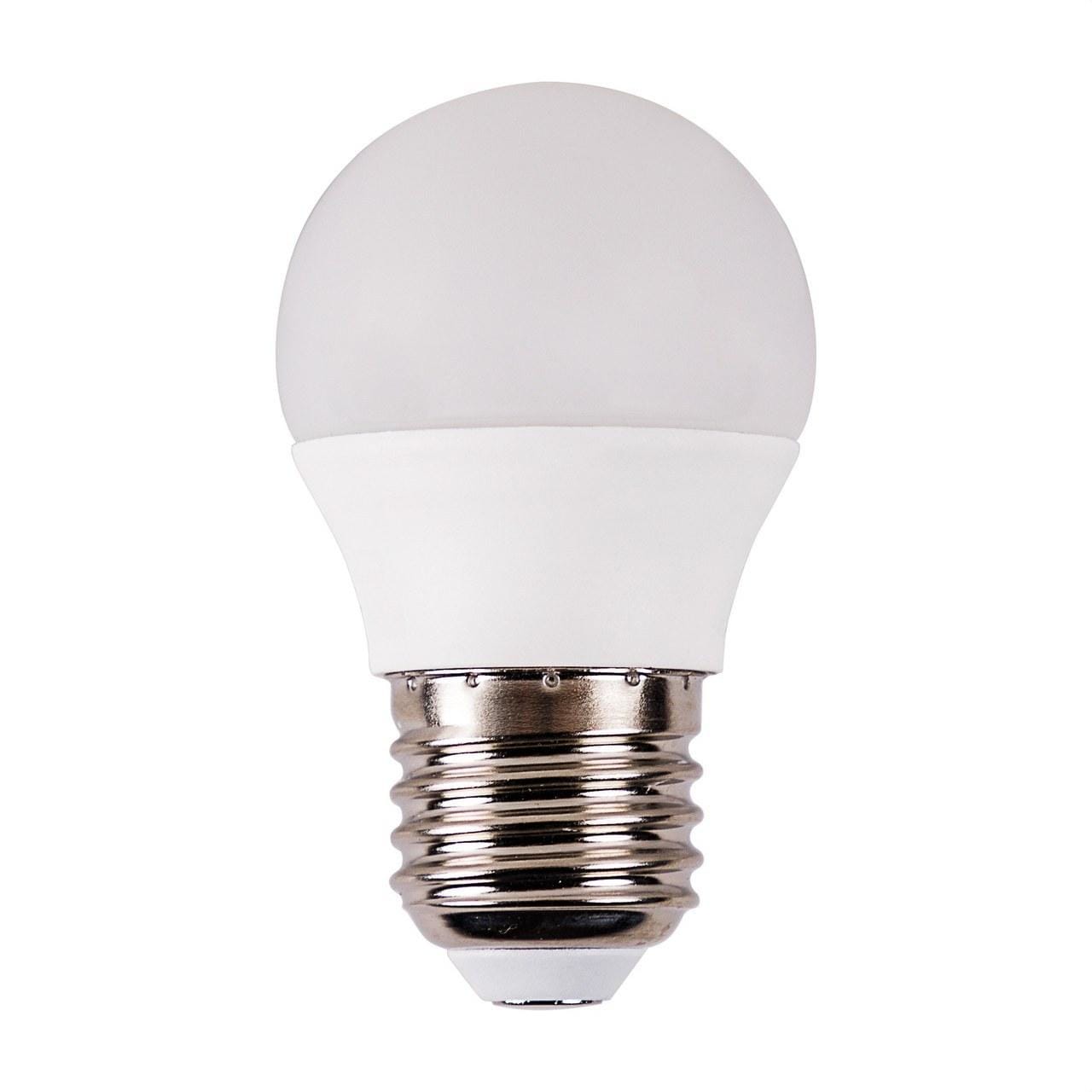 PRILUX - Lámpara ESSENSE BALL BASIC 5W 840 E27 230V ERP