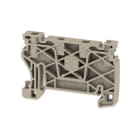 WEIDMULLER - Protector antitracción para borne Serie I AEB 35 SCL/1 V0
