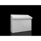 RITTAL - Pupitre compacto TP 1200x960x400/T2 520mm chapa de acero