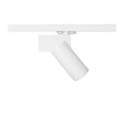NEXIA - Spotlight BCN 90 202mm adaptador blanco 33W 3000K CRI90 60º 4000lm