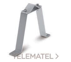 APLICACIONES TECNOLOGICAS - ANCLAJE EN U 15CM ATORNILLABLE (2SOP) AT-010B