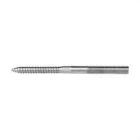 APOLO - JUEGO ESPARRAGO DOBLE ROSCA EDR 10x80mm (BOLSA 8u)