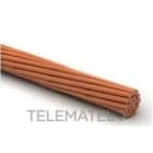 APLICACIONES TECNOLOGICAS - CABLE DE COBRE ELECTROLÍTICO TRENZADO 50MM²