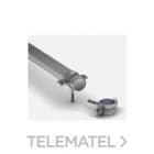 APLICACIONES TECNOLOGICAS - TUBO PROTECCIÓN GALV. CABLE 2M