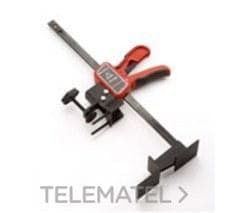 APLICACIONES TECNOLOGICAS - PINZA PARA SOLDADURAS VERTICALES