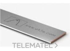 APLICACIONES TECNOLOGICAS - PLETINA DE COBRE ESTAÑADO 30 X 2MM