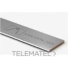 APLICACIONES TECNOLOGICAS - PLETINA DE COBRE ESTAÑADO 30 X 2MM