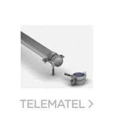 APLICACIONES TECNOLOGICAS - "TUBO PROTECCIÓN PARA CABLE