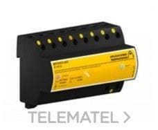 APLICACIONES TECNOLOGICAS - ATCOVER 400T. IMAX = 30KA. UP = 900V.4P