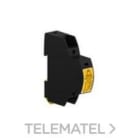 APLICACIONES TECNOLOGICAS - PROTECCION CONTRA SOBRETENS.