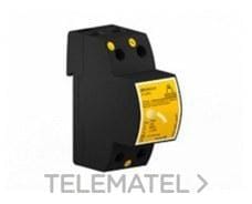 APLICACIONES TECNOLOGICAS - ATSUB-D M. IMAX = 15KA. UP = 1,5KV. 2P