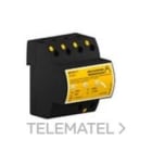 APLICACIONES TECNOLOGICAS - ATSUB-D T.IMAX=15KA.UP=1500V