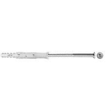 APOLO - JGO.TACO LGO.AVELL.TORX MFR 10x80(BO 4u)