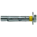 APOLO - ANCLAJE CAMISA CONO EXPANSOR DNBOLT DT-12-L M10x100 CINCADO (4u)