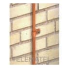 APLICACIONES TECNOLOGICAS - GRAPA FLEJE COBRE PARA CABLE 50MM²