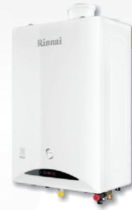 TIFELL - CALD.MXT.CONDCN.ZEN I24 GLP 24KW ,A/A/L