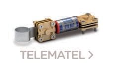 APLICACIONES TECNOLOGICAS - VÍA CHISPAS PARA MÁSTIL DE ANTENA