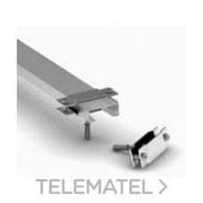 APLICACIONES TECNOLOGICAS - TUBO PROTECCIÓN PARA PLET 2M GALV