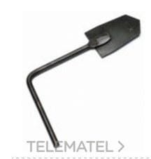 APLICACIONES TECNOLOGICAS - PALETA RASCAMOLDES