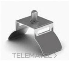 APLICACIONES TECNOLOGICAS - SOPORTE PARA FLEJE DE INOXIDABLE (14 MM X 0,3 MM)
