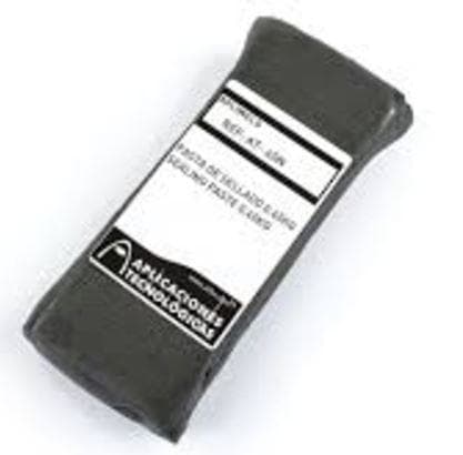 APLICACIONES TECNOLOGICAS - PASTA DE SELLADO 0,9 KG