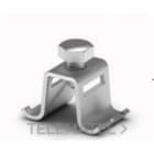 APLICACIONES TECNOLOGICAS - CIERRE PARA FLEJE DE INOXIDABLE (14 MM X 0,3 MM)