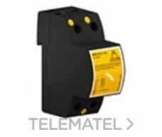 APLICACIONES TECNOLOGICAS - ATSHOCK L30. IIMP = 30KA. UP = 3KV. 1P
