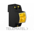 APLICACIONES TECNOLOGICAS - ATSHOCK L30. IIMP = 30KA. UP = 3KV. 1P