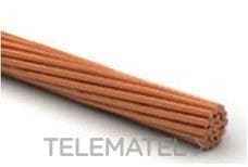 APLICACIONES TECNOLOGICAS - CABLE DE COBRE ELECTROLÍTICO TRENZADO 70MM²
