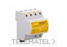 APLICACIONES TECNOLOGICAS - ATCONTROL/B PT-T.IMAX=40KA