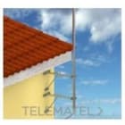 APLICACIONES TECNOLOGICAS - ANCLAJE AJUSTABLE 60/80 (2 SOPORTES) GALV