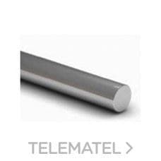 APLICACIONES TECNOLOGICAS - PICA ACERO INOX.D.16X2000MM S/ROSCA