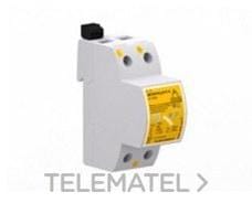 APLICACIONES TECNOLOGICAS - PROTECCION SOBRET.MONOF.ATCONTROL/B PT-M