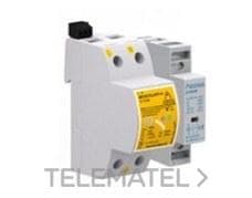 APLICACIONES TECNOLOGICAS - KIT ATCONTROL/R PT-M 63.IMAX=15KA