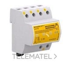 APLICACIONES TECNOLOGICAS - ATCONTROL/R PT-T.IMAX=40KA