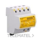 APLICACIONES TECNOLOGICAS - ATCONTROL/R PT-T.IMAX=40KA
